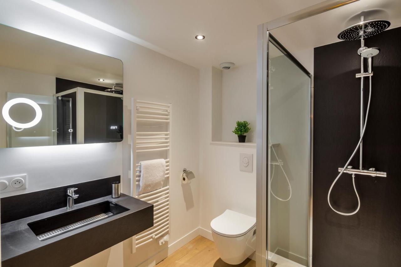 Apartamento Le Kipling - De Standing A 5 Min Du Centre Historique